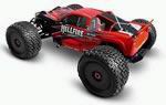  Hpi Racing Hellfire 1 / 8th Scale Hpi Rtr Truck