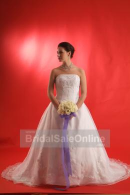  Wedding Dress A02 (Wedding Dress A02)