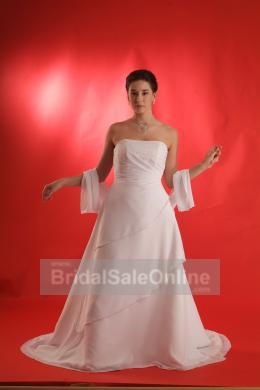  Wedding Dress A21 (Wedding Dress A21)