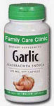 Garlic Herbal Tablets