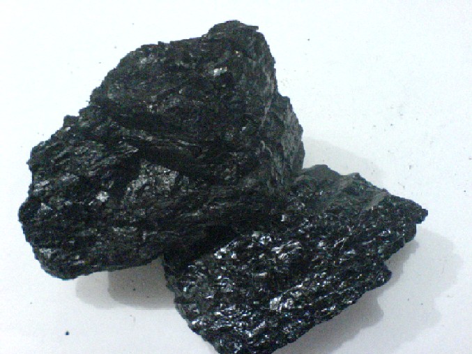  Coal (Charbon)