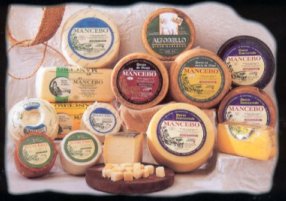 Cheese (Fromage)