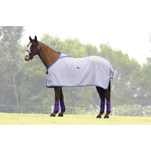  Polar Fleece Horse Rug