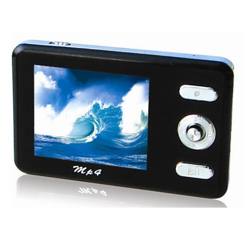  MP4 Player 2 Inch With SD Card (MP4-Player 2 Zoll mit SD-Karte)