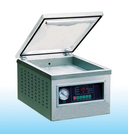  Tabletop Vacuum Chamber (Настольная вакуумной камере)