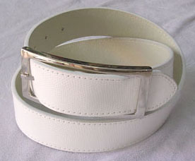  PU Belt (ПУ Пояс)