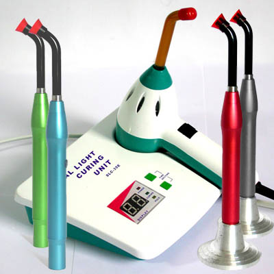  Curing For Dental Unit ( Curing For Dental Unit)