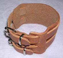  Fashion Leather Bracelet (Мода кожа браслет)