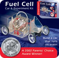 Fuel Saver