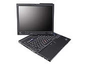  Lenovo Thinkpad X60 Tablet 6363 Laptop Computer (Lenovo Thinkpad X60 Tablet 6363 Ordinateur portable)