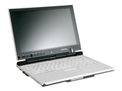  Toshiba Portege R400-S4832 Laptop Computer (Toshiba Portege R400-S4832 Ordinateur portable)