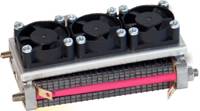 PEM Fuel Cell Power Supply (Gas To DC Current)