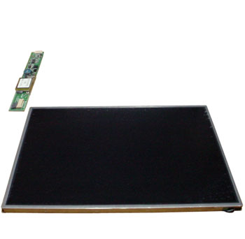 VGA 15in Color TFT LCD NEC Nl10276bc30-24d (15in couleur VGA TFT LCD NEC Nl10276bc30-24D)