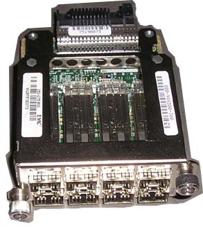  Otps Module 1 2 Gb-S Optical Paddle Module (OTPs модуль 1 Гб 2-S Лопасть Оптический модуль)