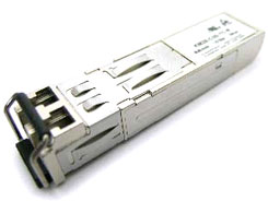 SFP-Transceiver von Infineon V23848-M305-C56w (SFP-Transceiver von Infineon V23848-M305-C56w)