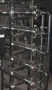  Water Treatment Plant (Water Treatment Plant)