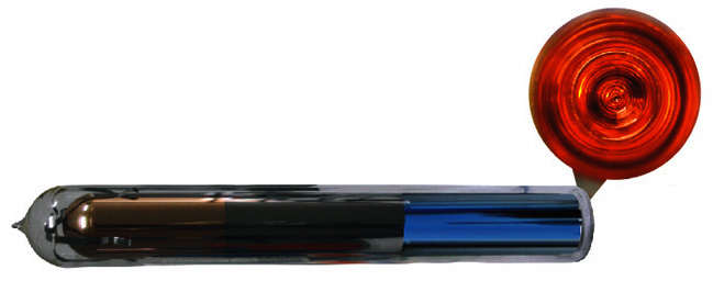  Triple Layers Of Vacuum Tube