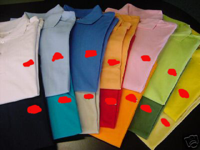  Polo Shirt ( Polo Shirt)