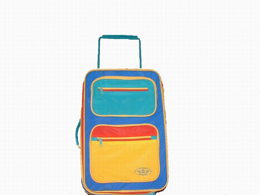  Nonwoven Case (Vlies-Case)