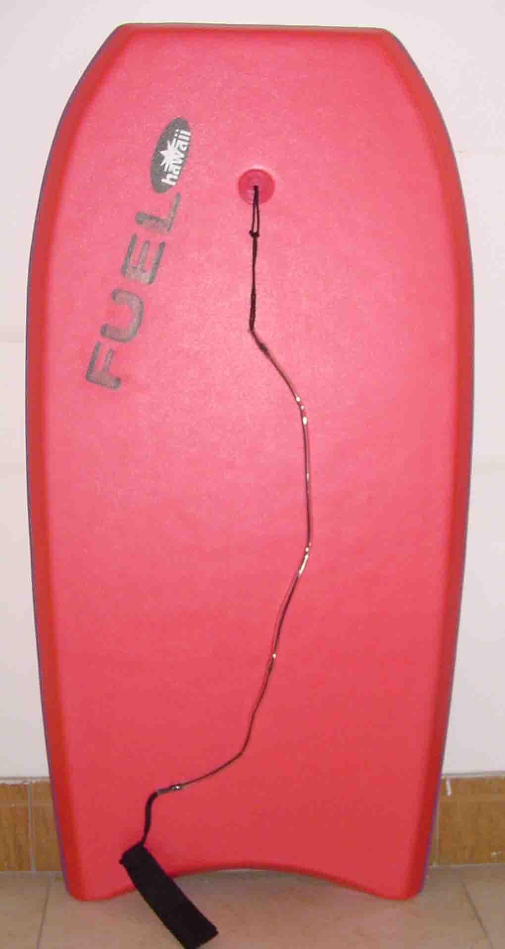  Sport Bodyboard (Sport Bodyboard)