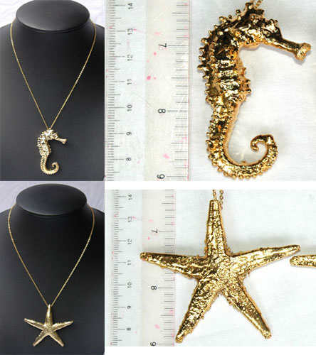  Starfish Jewelry, Seahorse Jewelry (Starfish Jewelry, Seahorse Jewelry)