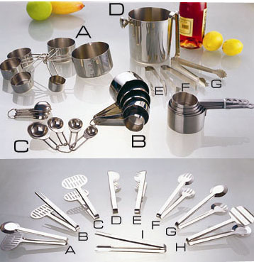  Kitchen Measuring Products (Kche Mess-Produkte)