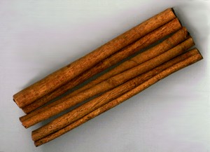  Cassia Vera Or Cinnamon (Cassia Vera ou de cannelle)