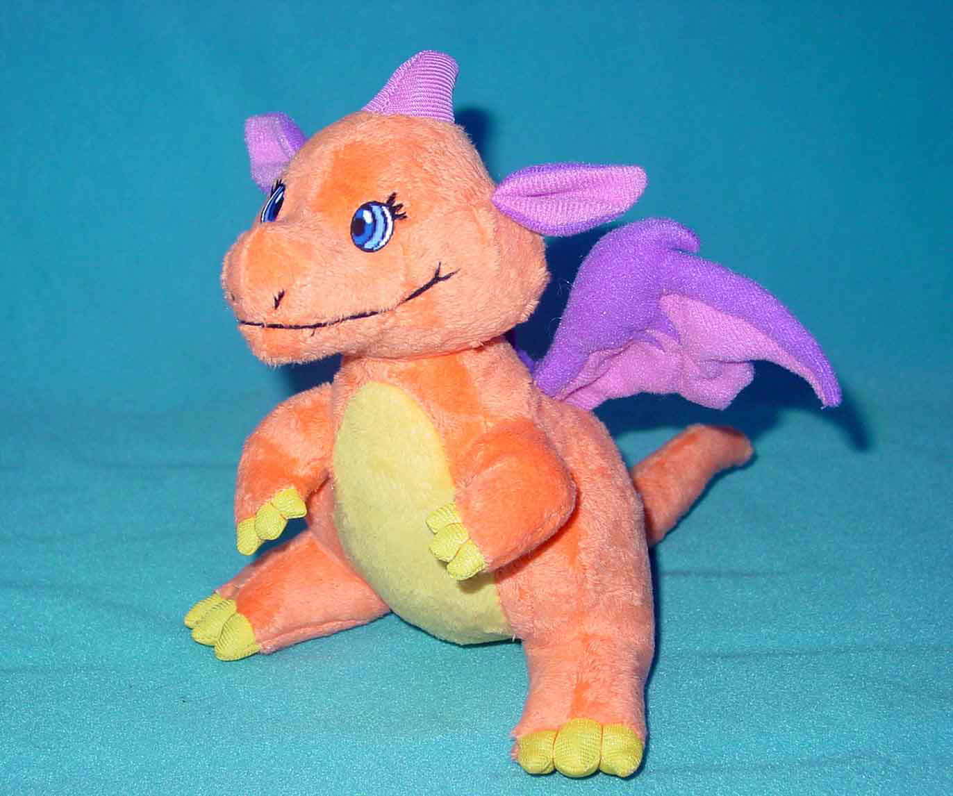  Baby Dragon