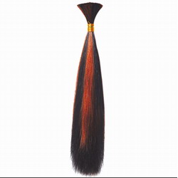 Human Hair (Human Hair)