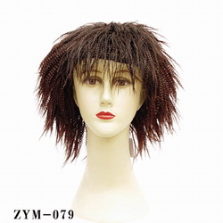  Wig (Парик)