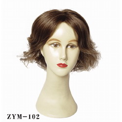  Wigs (Perruques)