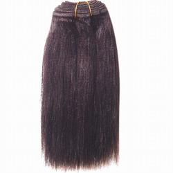  Hair Extension (Extension de cheveux)