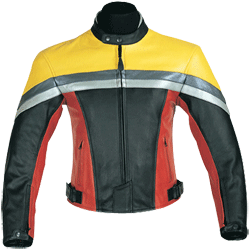  Motorbike Jackets (Motorrad-Jacken)