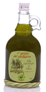  Italian Olive Oil (Итальянский Оливковое масло)