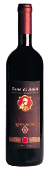  Italian Wines (Les vins italiens)