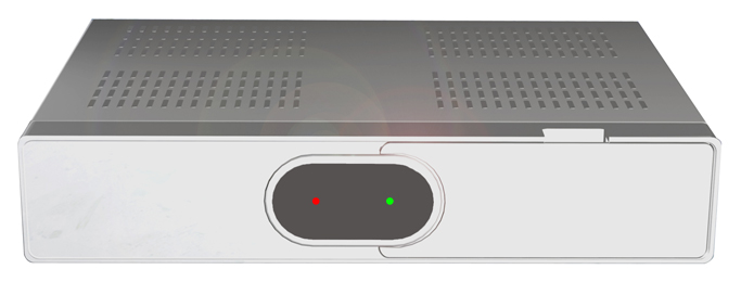  ATSC Cecb Converter Box (ATSC CECB Converter Box)