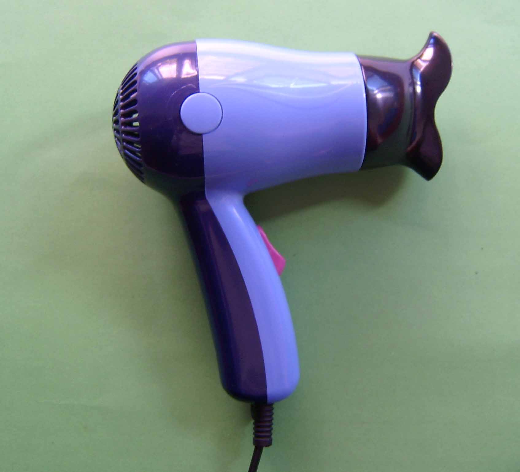  Hair Dryer (Sèche-cheveux)