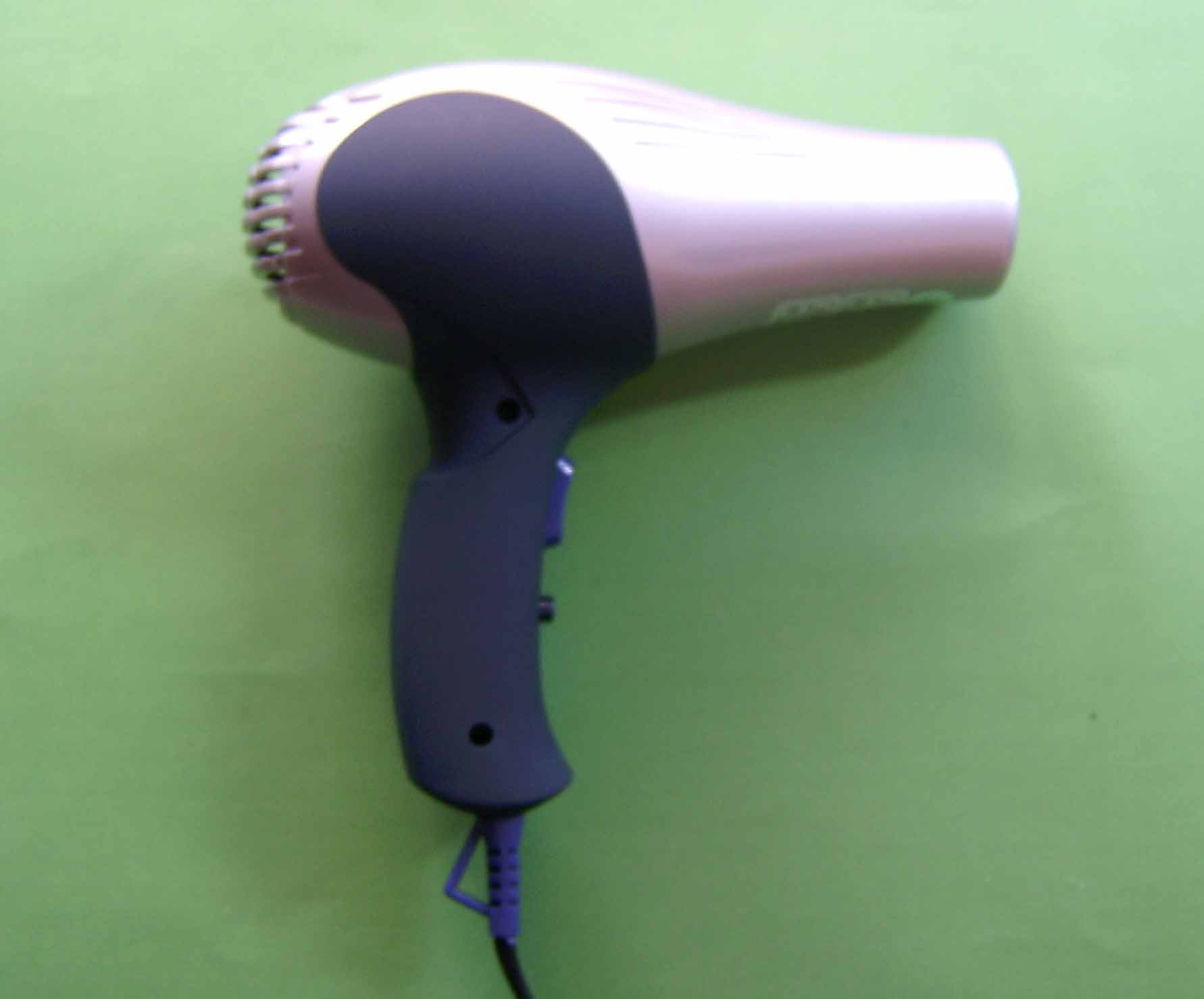  Hair Dryer (Föhn)