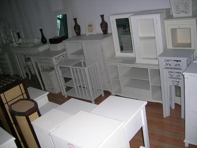  MDF Carved Furniture