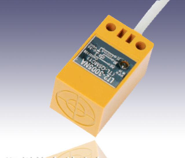  Proximity Switch