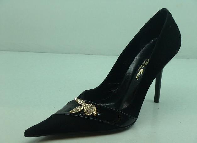  Lady`s Shoe (Lady`s Shoe)