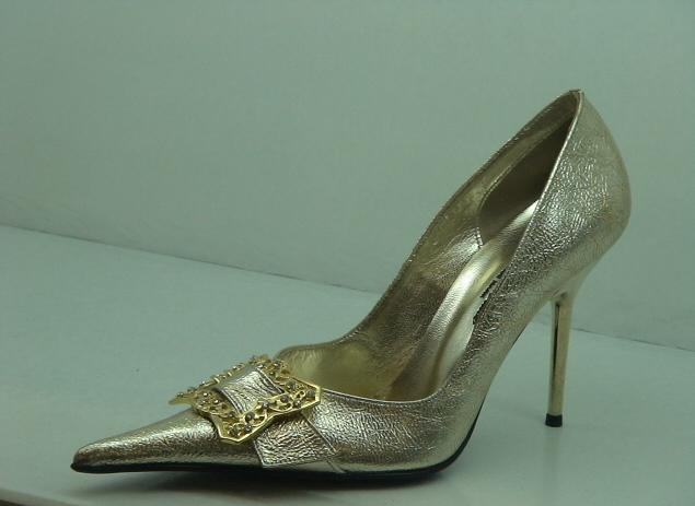  Lady`s Shoe (Lady`s Shoe)