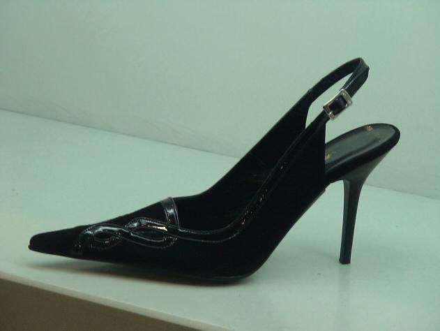  Lady`s Shoe (Lady`s Shoe)