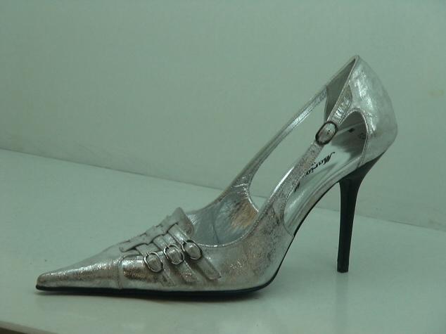  Lady`s Shoe (Lady`s Shoe)