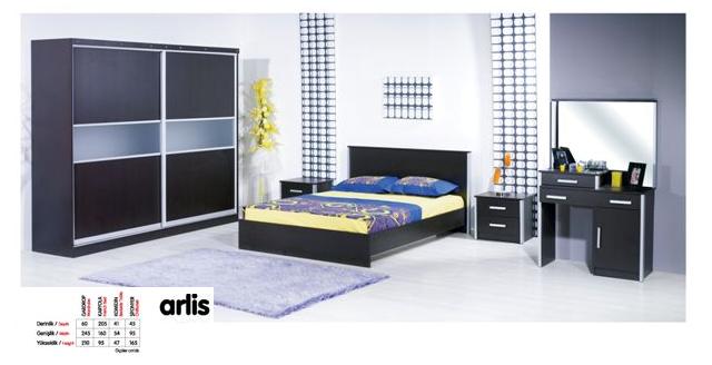  Arlis Bedroom Furniture (Arlis Bedroom Furniture)