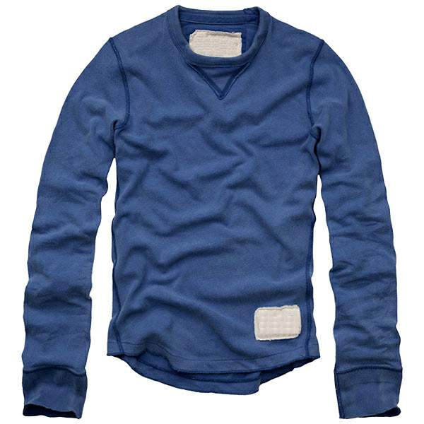 Sweatshirt (Блуза)