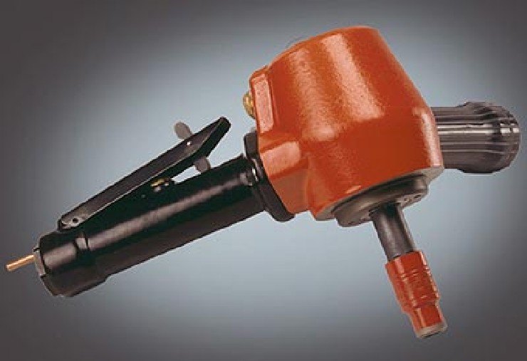  Handheld Grinder (Handheld Grinder)