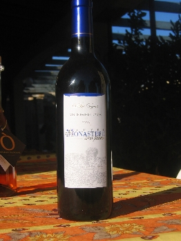  French Wines (Vins français)