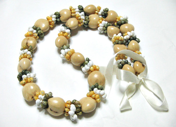  Hawaiian Lei