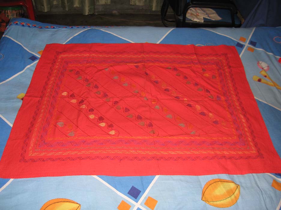  Blanket